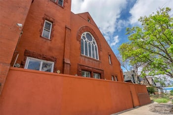 225 N Lincoln St #1, Denver, CO 80203