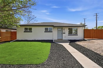 1550 52nd Ave, Denver, CO 80221