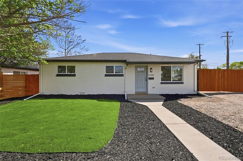 1550 52nd Ave, Denver, CO 80221