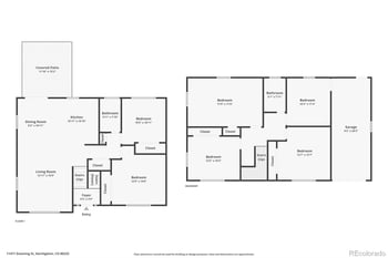 11471 Downing St, Northglenn, CO 80233