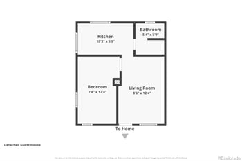 1437 Cypress St, Pueblo, CO 81004