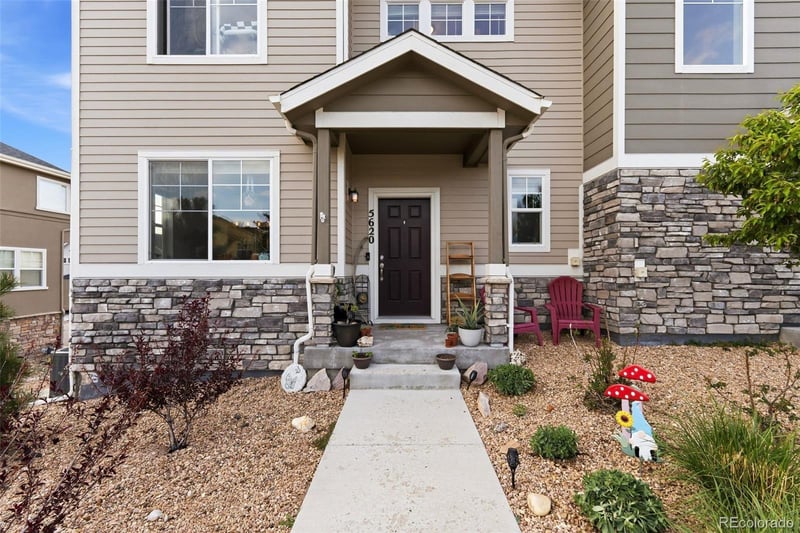 5620 Canyon View Dr, Castle Rock, CO 80104