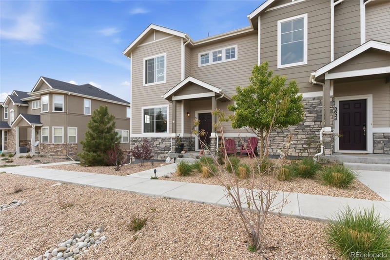 5620 Canyon View Dr, Castle Rock, CO 80104