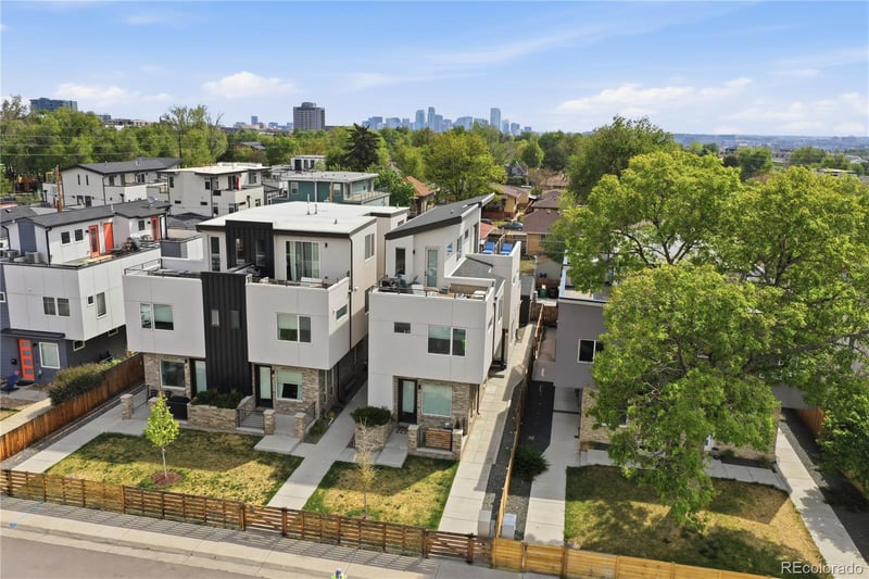 1368 Yates St #2, Denver, CO 80204