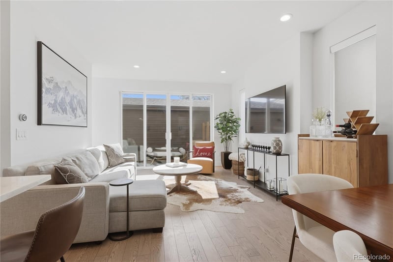 1368 Yates St #2, Denver, CO 80204