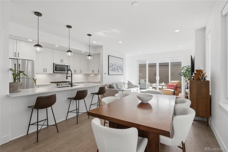 1368 Yates St #2, Denver, CO 80204