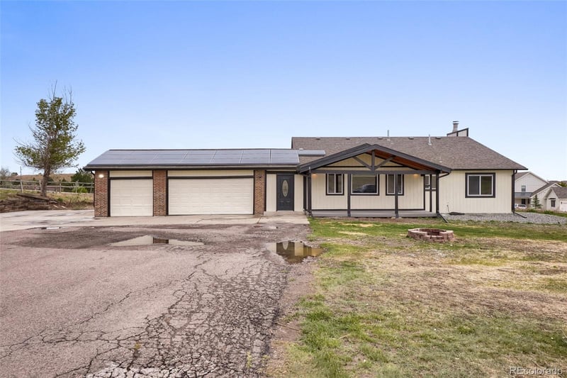 5171 Buchanan St, Aurora, CO 80016