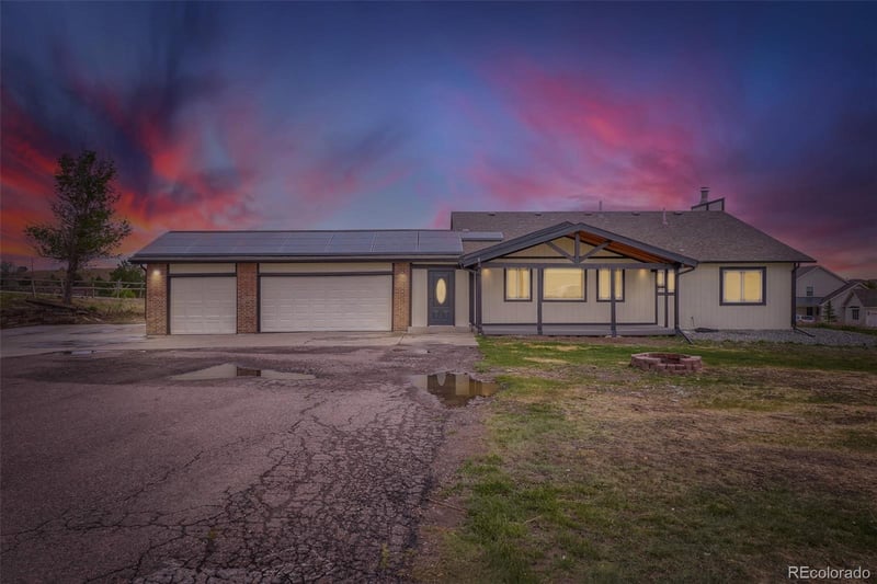 5171 Buchanan St, Aurora, CO 80016
