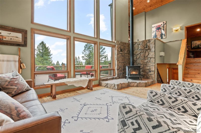 9471 Warhawk Rd, Conifer, CO 80433