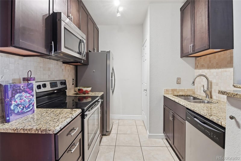 3026 Prentice Ave #B, Littleton, CO 80123