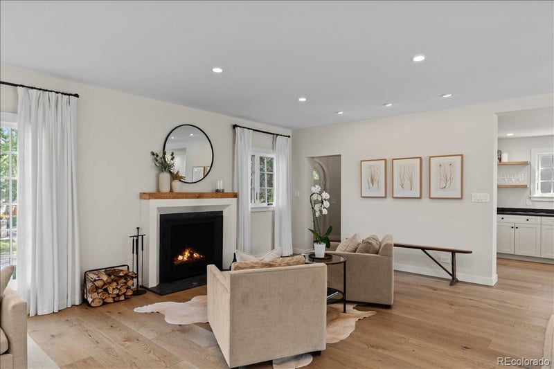 535 Garfield St, Denver, CO 80206