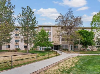 3144 S Wheeling Way #209, Aurora, CO 80014