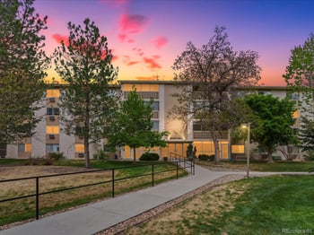 3144 S Wheeling Way #209, Aurora, CO 80014