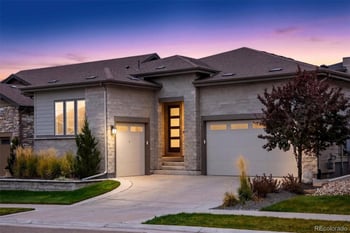 7139 Bellcove Trl, Castle Pines, CO 80108