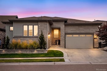 7139 Bellcove Trl, Castle Pines, CO 80108
