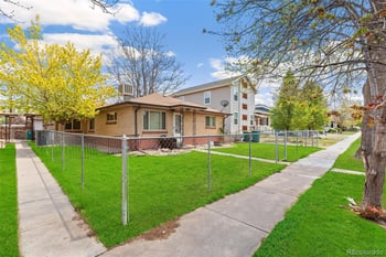 3114-3118 Acoma St, Englewood, CO 80110