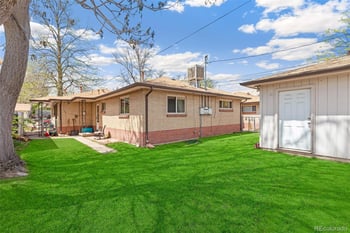 3114-3118 Acoma St, Englewood, CO 80110