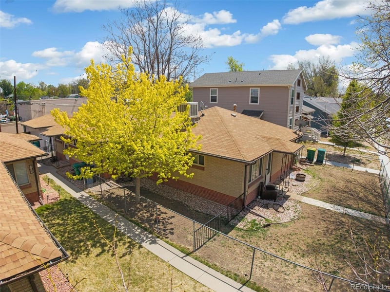 3114-3118 Acoma St, Englewood, CO 80110
