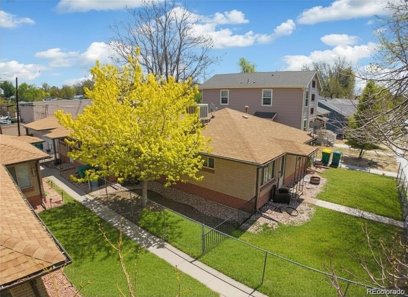 Home Worth Check