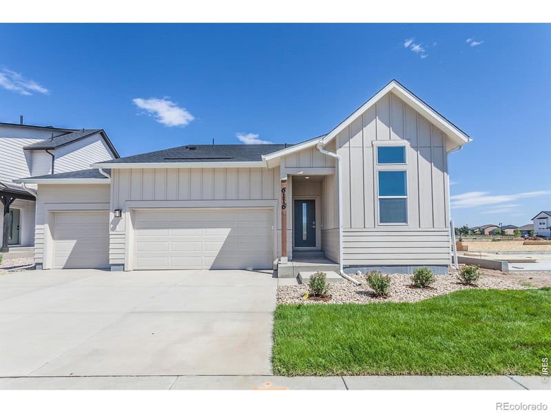 6116 Gault Rd, Timnath, CO 80547