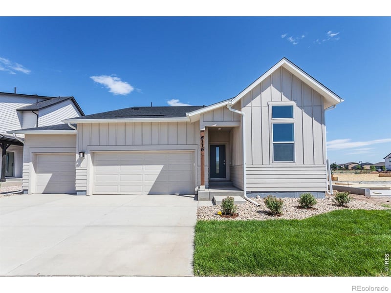 6116 Gault Rd, Timnath, CO 80547