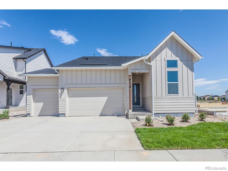 6116 Gault Rd, Timnath, CO 80547