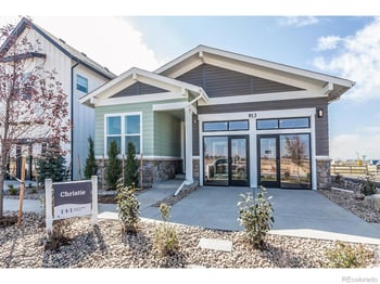 6116 Gault Rd, Timnath, CO 80547