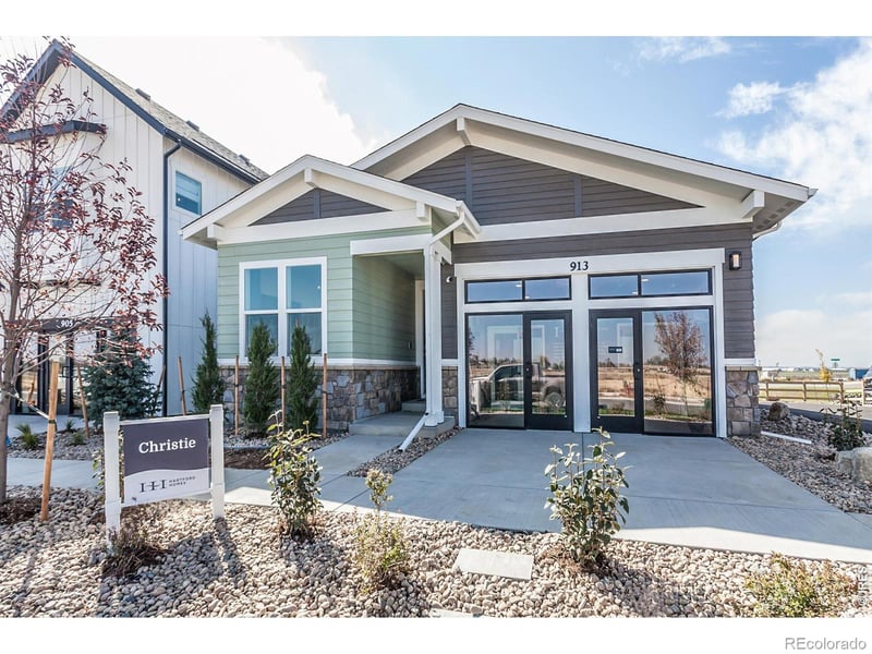 6116 Gault Rd, Timnath, CO 80547