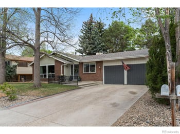 2331 Fleming Dr, Loveland, CO 80538