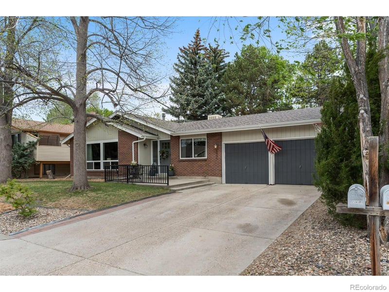2331 Fleming Dr, Loveland, CO 80538