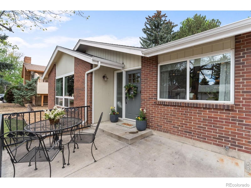 2331 Fleming Dr, Loveland, CO 80538