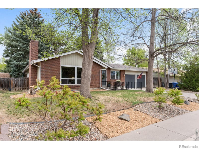 2331 Fleming Dr, Loveland, CO 80538