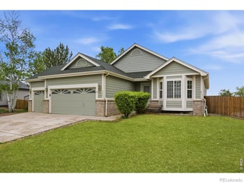 208 Egyptian Ct, Fort Collins, CO 80525
