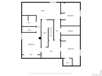 208 Egyptian Ct, Fort Collins, CO 80525