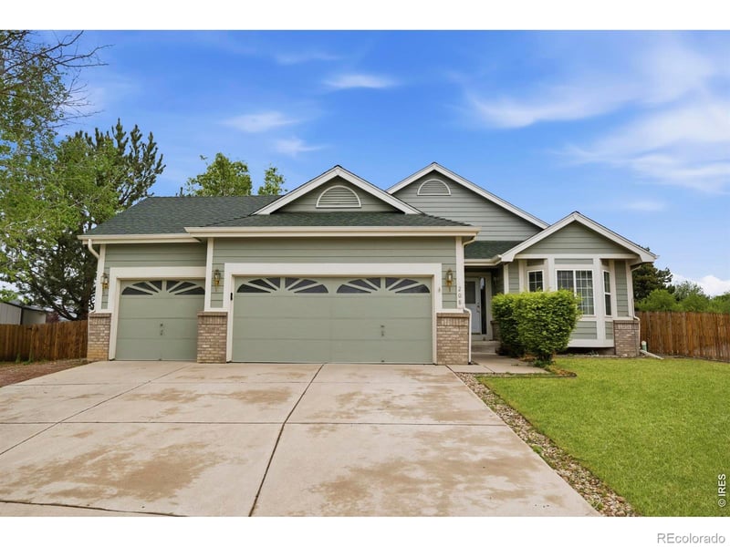 208 Egyptian Ct, Fort Collins, CO 80525