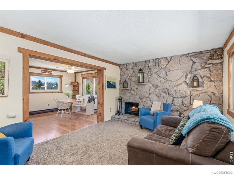 4815 Hilltop Dr, Fort Collins, CO 80526