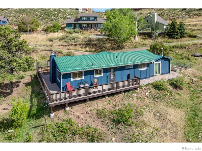 4815 Hilltop Dr, Fort Collins, CO 80526