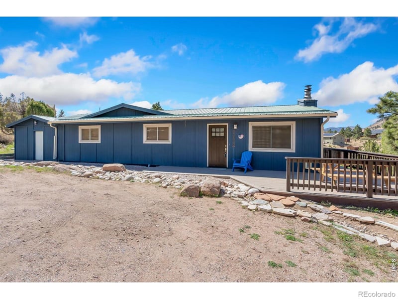 4815 Hilltop Dr, Fort Collins, CO 80526