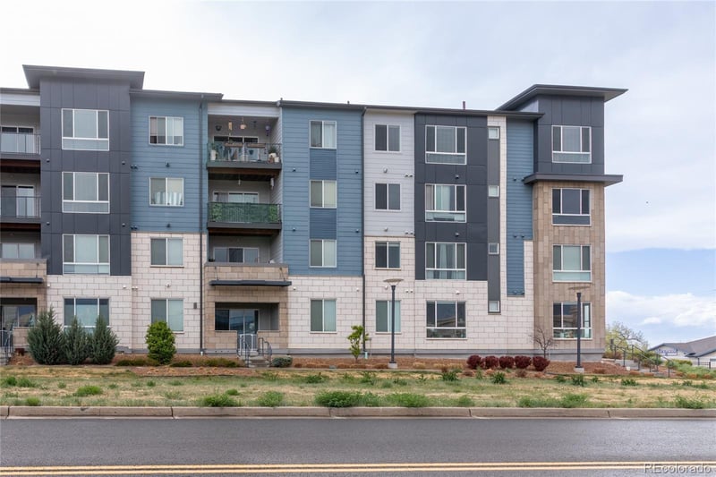 9283 Twenty Mile Rd #101, Parker, CO 80134