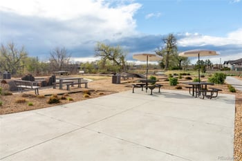 9283 Twenty Mile Rd #101, Parker, CO 80134