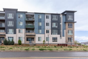 9283 Twenty Mile Rd #101, Parker, CO 80134
