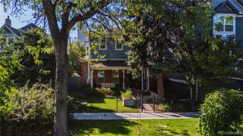 1745 Emerson St, Denver, CO 80218
