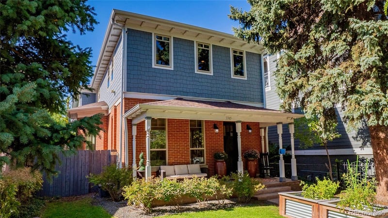 1745 Emerson St, Denver, CO 80218