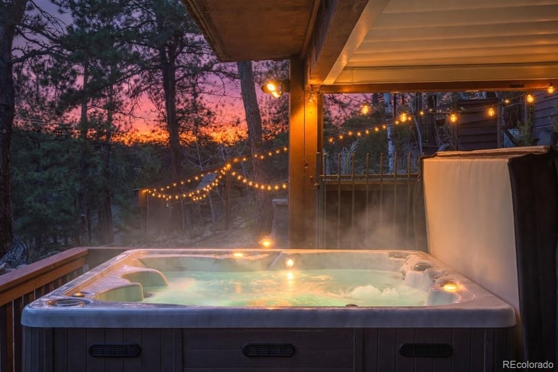 29906 Troutdale Park Pl, Evergreen, CO 80439