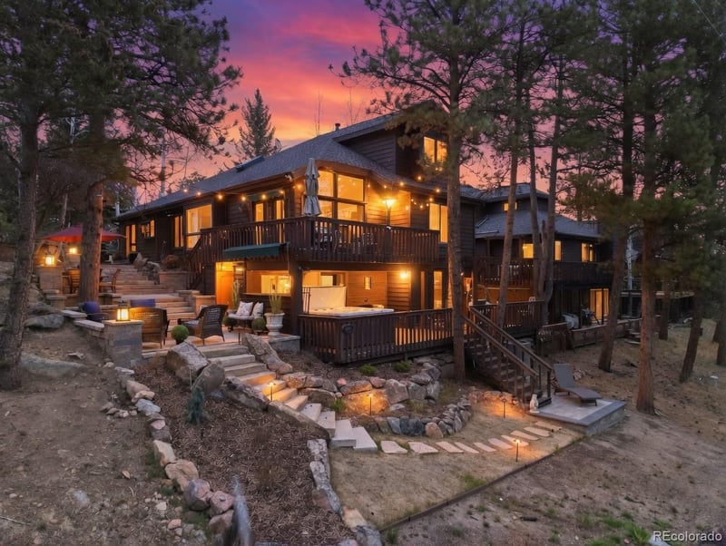 29906 Troutdale Park Pl, Evergreen, CO 80439