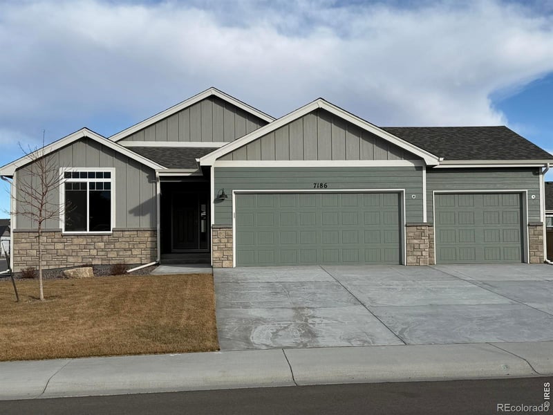 7186 Feather Reed Dr, Wellington, CO 80549