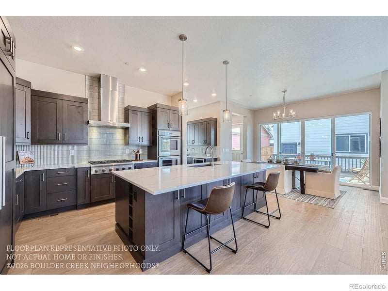5511 Peacock Pl, Boulder, CO 80303