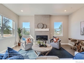 5511 Peacock Pl, Boulder, CO 80303