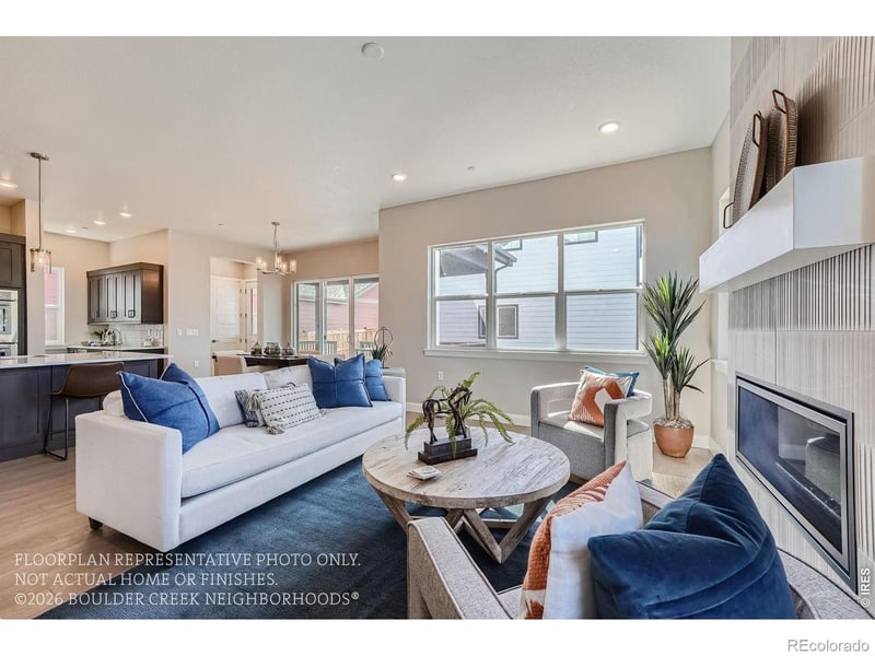 5511 Peacock Pl, Boulder, CO 80303