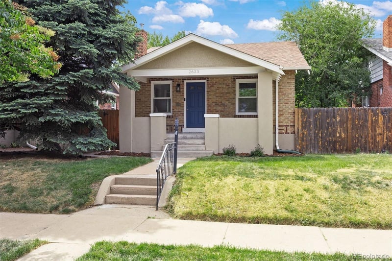 Home Worth Check